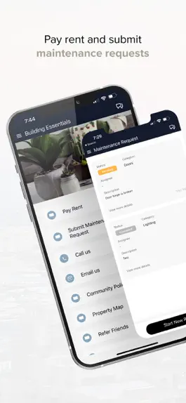 Game screenshot Las Olas River House Residents apk