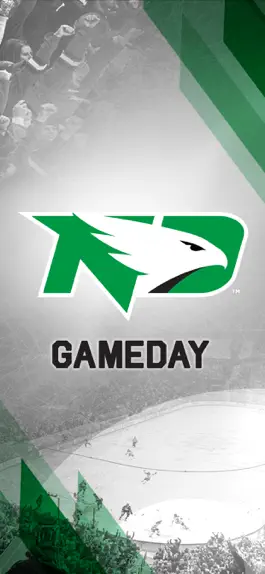 Game screenshot UND North Dakota GameDay mod apk