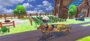 Animal Shelter 3D Farming screenshot #9 for iPhone