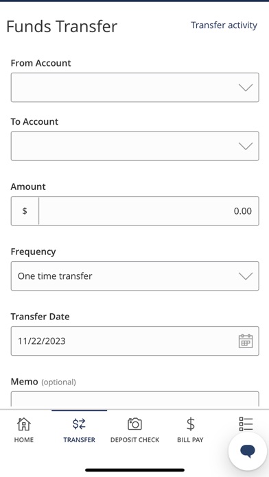 St. Louis Bank Mobile Screenshot 4 - AppWisp.com St. Louis Bank Mobile Screenshot 4 - AppWisp.com
