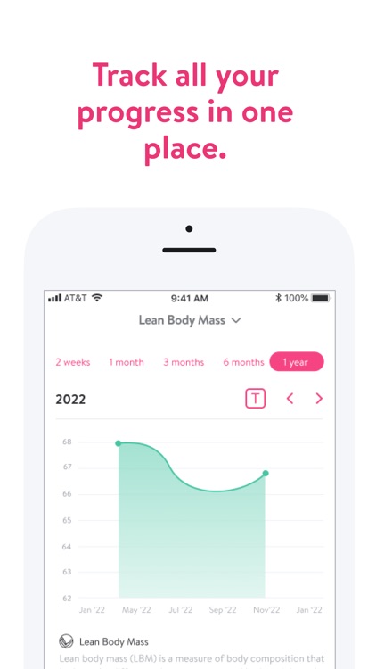 Thriving Wellness 360 screenshot-4