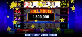 Game screenshot Video Poker by Ruby Seven apk