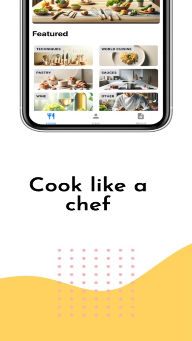 Chefcraft Screenshot