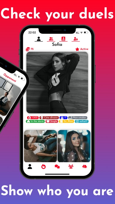 Screenshot #3 pour HHAY