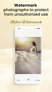 ezy watermark videos lite iphone screenshot 1