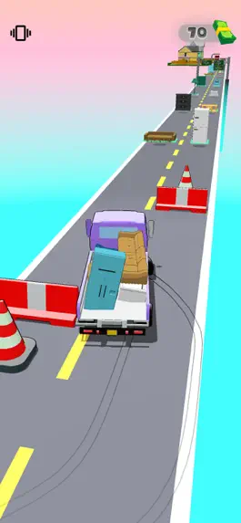 Game screenshot House Mover 3D apk