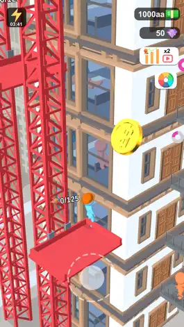 Game screenshot My Tiny Tower hack