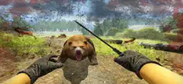 Game screenshot Wild Bear Hunt: Hunting Game hack