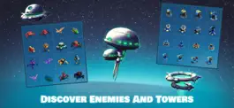 Game screenshot Mechs - Tower Defense Strategy hack