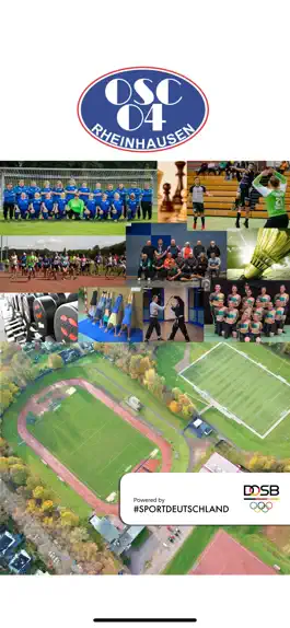 Game screenshot OSC 04 Rheinhausen e.V. mod apk