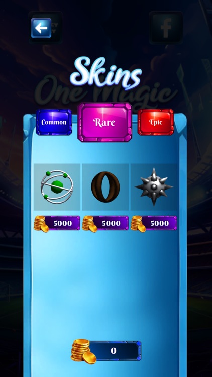 My Magic Football screenshot-4