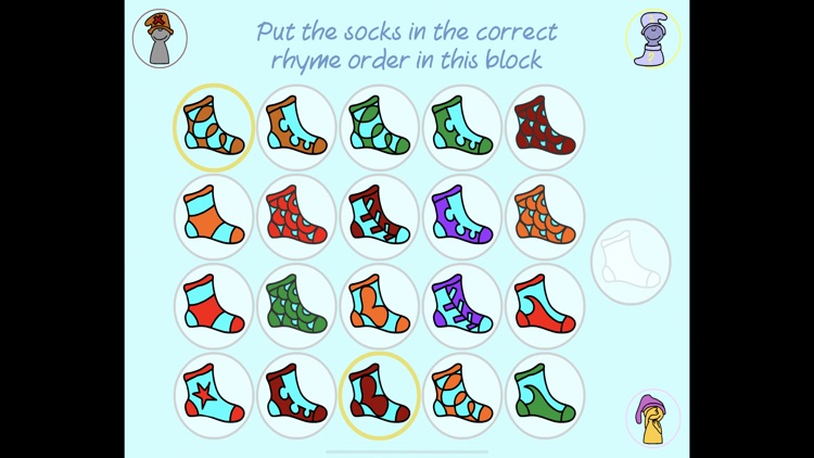 Socks screenshot-6