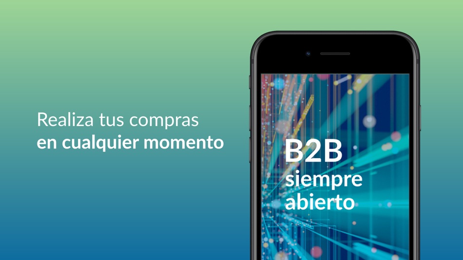 #5. Overnia APP B2B (iOS) Podle: Aplicaciones Codice para Internet SC