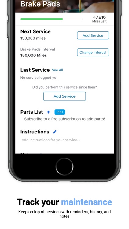 My Car Garage screenshot-3