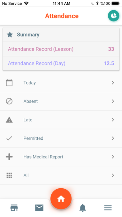 Med Eğitim Screenshot