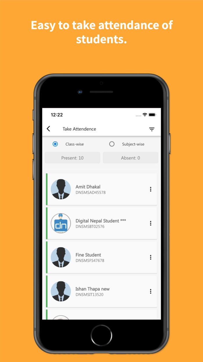 Kathmandu World School