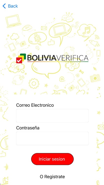 Bolivia Verifica