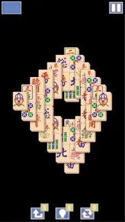 How to cancel & delete mahjong match - in pairs 1