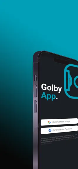 Game screenshot Golby App mod apk