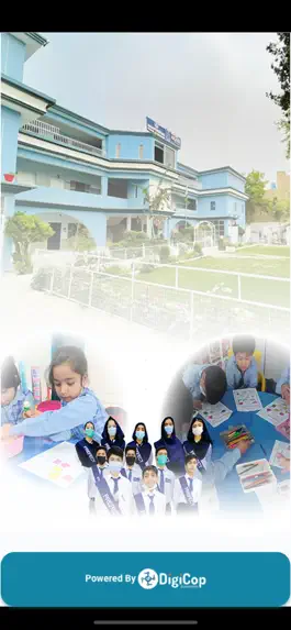 Game screenshot Jinnah Elite School mod apk