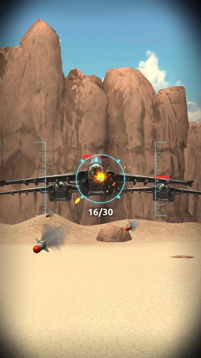 Metal Fury Screenshot