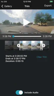 garmin drive™ iphone screenshot 4