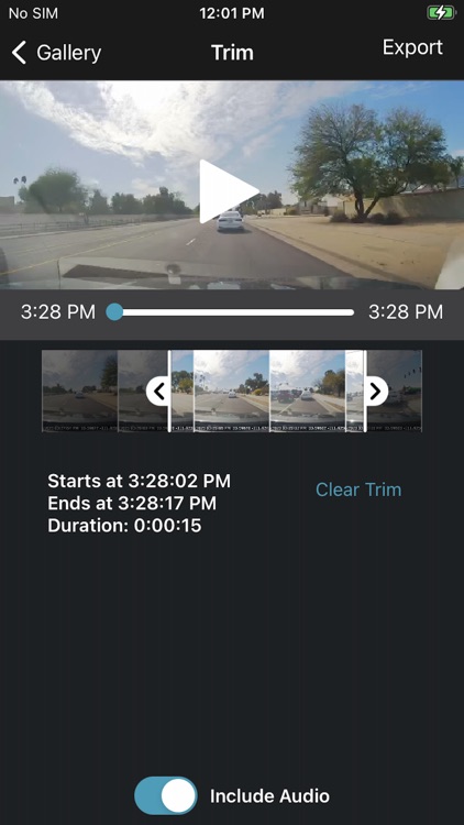 Garmin Drive™ screenshot-3