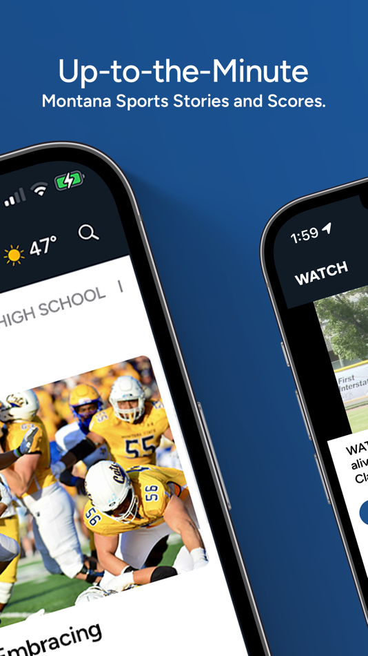 #2. MontanaSports.com (iOS) بواسطة: E.W. Scripps Company