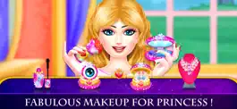 Game screenshot Princess House Cleaning Games mod apk