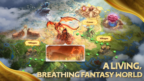 Call of Dragons screenshot 3