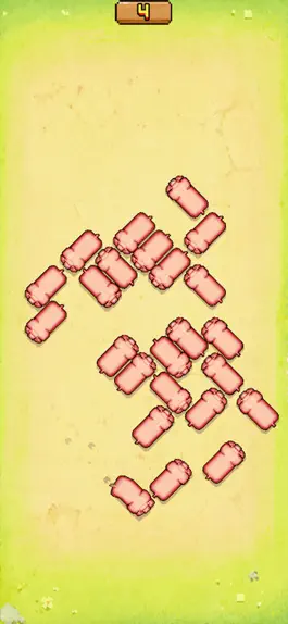 Game screenshot Save The Piggys apk
