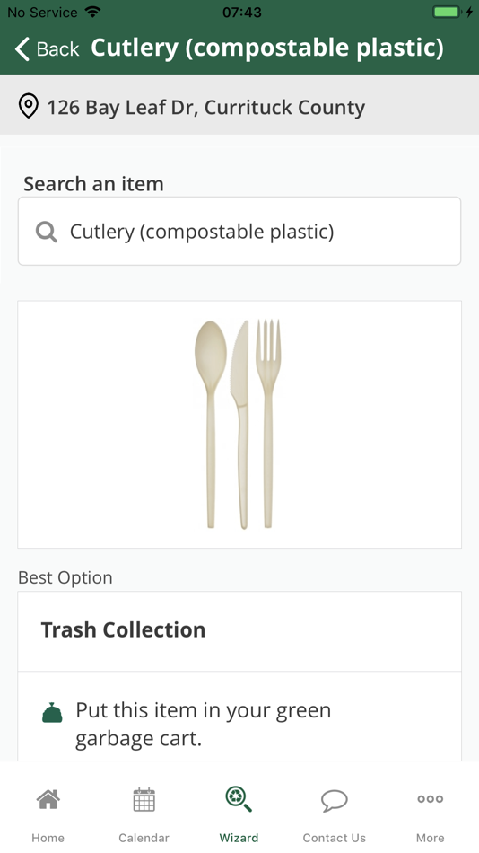 #4. Bay Disposal & Recycling (iOS) 由: HAMPTON ROADS RECOVERY CENTER