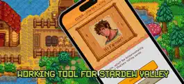 Game screenshot Planner for Stardew Valley mod apk