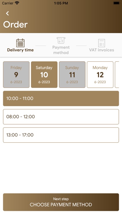 Simba E-shop Malaysia screenshot-3