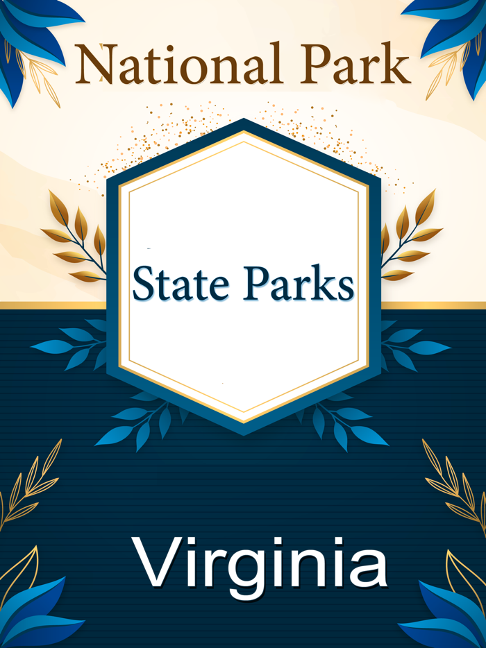 Virginia-State and National Park