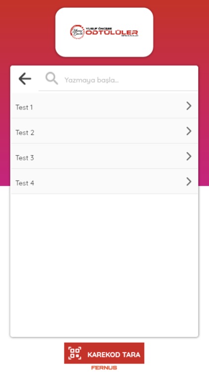 Odtülüler Video Çözüm