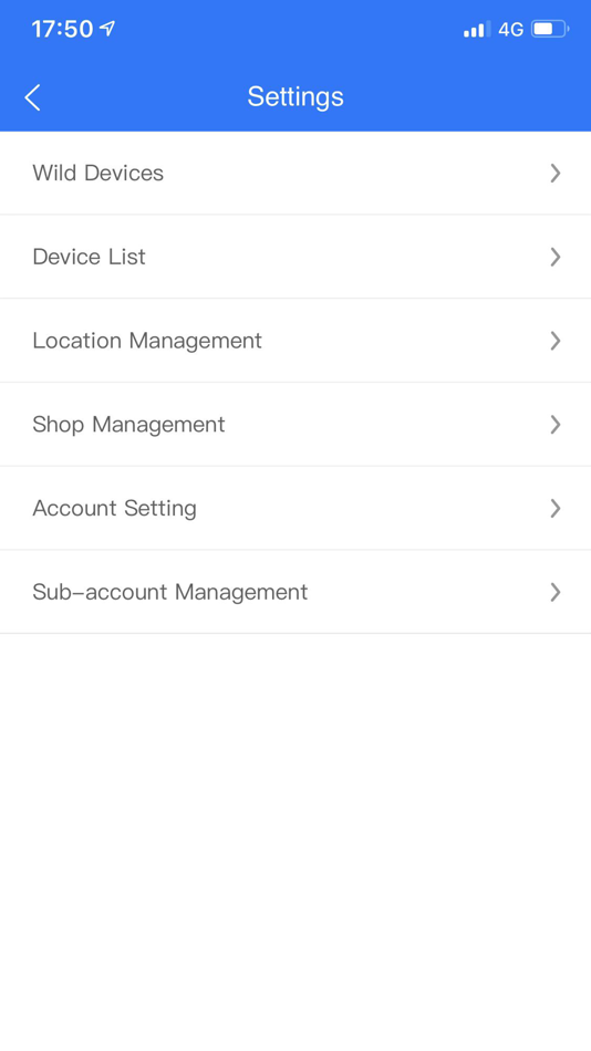 #6. EQLink+ (iOS) Podle: Qingdao EQLink Technology Co., Ltd.
