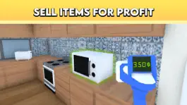 Game screenshot House Flip - Renovation Games hack