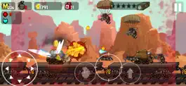 Game screenshot Shooting Game : Super Soldier mod apk