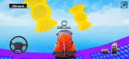 Game screenshot Car Stunt: Extreme Mega Ramps hack