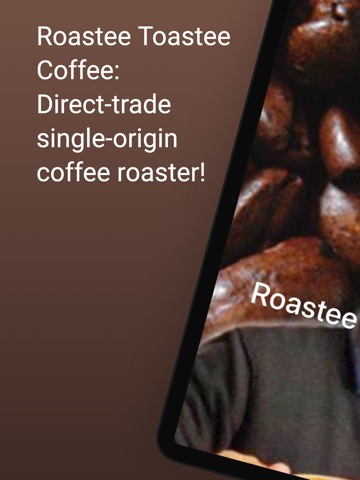 Roastee Toastee Coffeeのおすすめ画像1