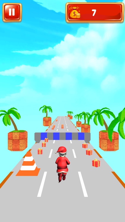 Santa Video Call : Prank Calls screenshot-5