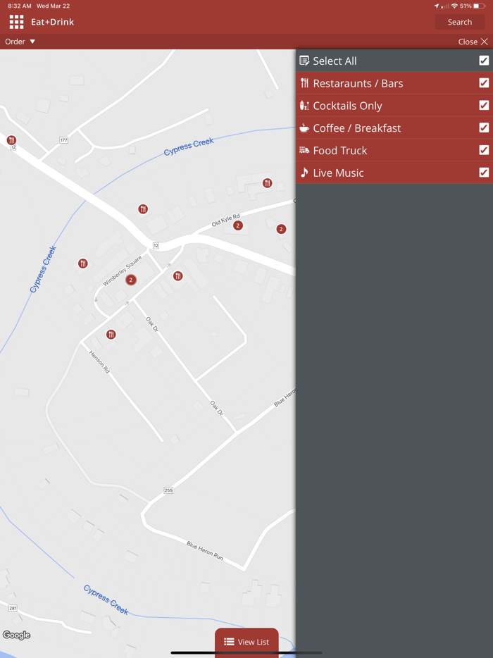 Wimberley Valley Welcome Guide