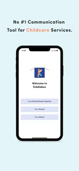 Game screenshot Kiddiebox mod apk