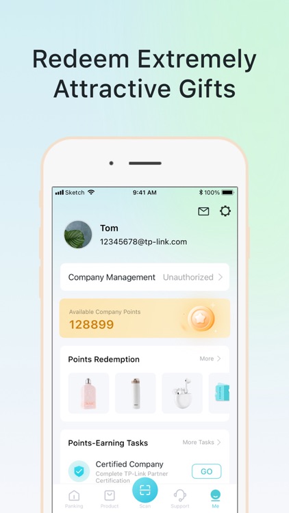 TP-Partner screenshot-3