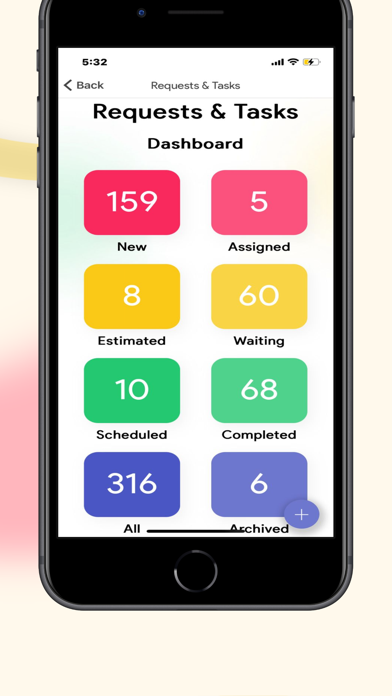 Offix-USA Screenshot
