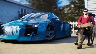 Car Dealer Job Tycoon Sim Game Screenshot
