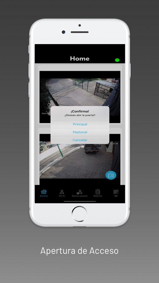 #3. Aprel Residencial (iOS) 由: MIGUEL AGUILAR