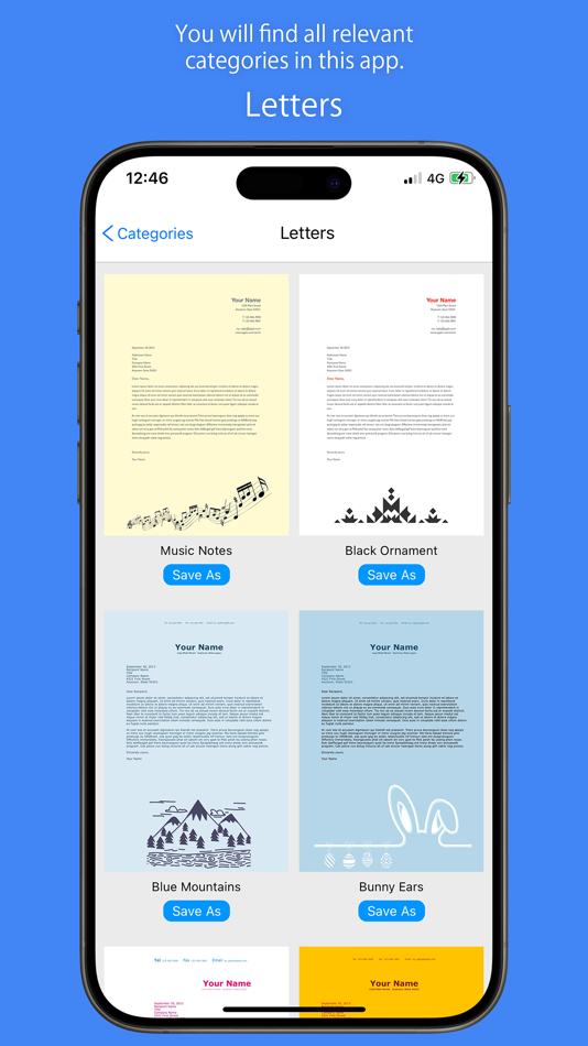 #4. Documents for Google Documents (macOS) 来自: UAB Macmanus