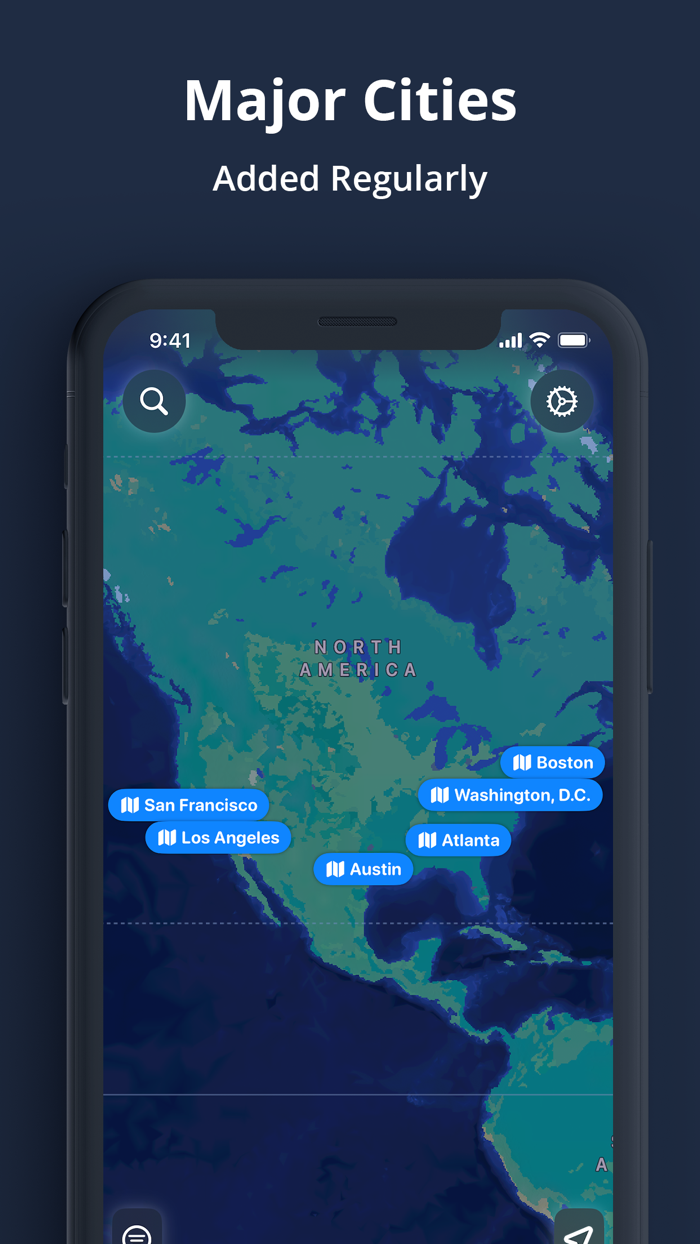 Busly - SF Muni WMATA MBTA